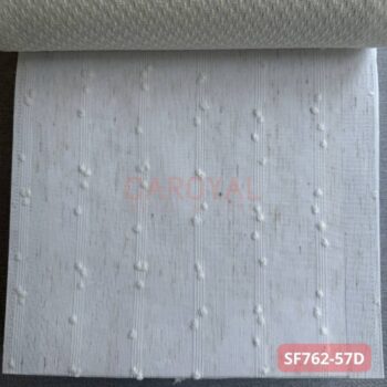 Mẫu Rèm Vải SF762-57D