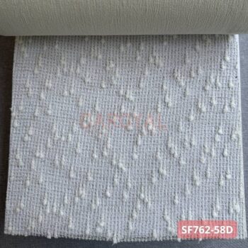 Mẫu Rèm Vải SF762-58D