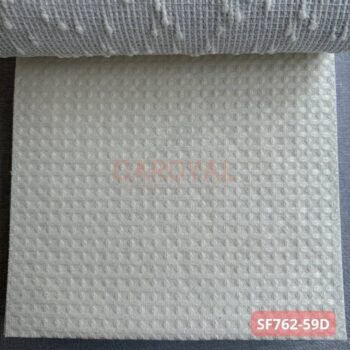 Mẫu Rèm Vải SF762-59D