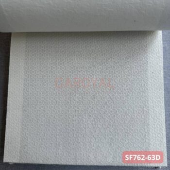 Mẫu Rèm Vải SF762-63D