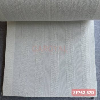 Mẫu Rèm Vải SF762-67D