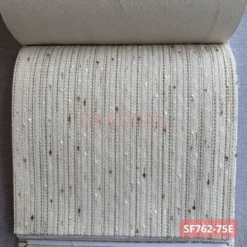 Mẫu Rèm Vải SF762-75E