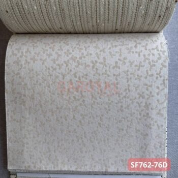 Mẫu Rèm Vải SF762-76D