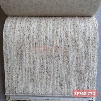 Mẫu Rèm Vải SF762-77D