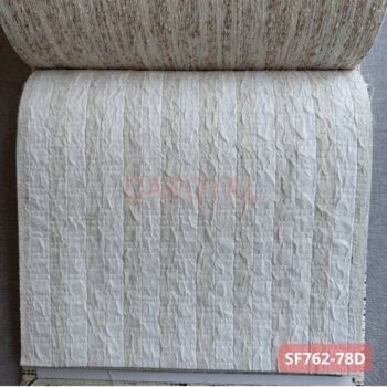 Mẫu Rèm Vải SF762-78D