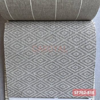 Mẫu Rèm Vải SF762-81E