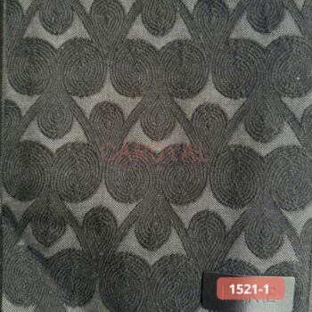 CATALOGUE Rèm Vải Quyển IKE - 1521