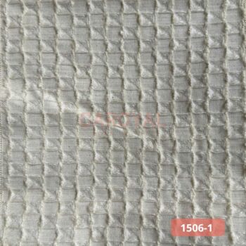 CATALOGUE Rèm Vải Quyển IKE - 1506