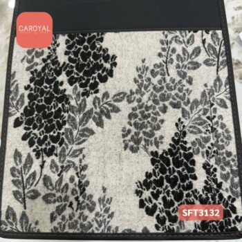 Alternative view of CATALOGUE Rèm Vải Quyển SF-T3132