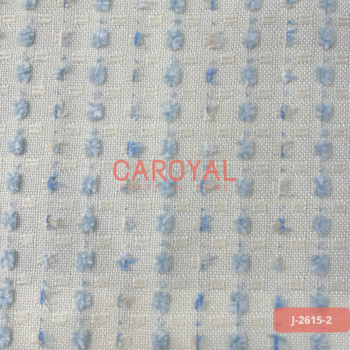 Alternative view of CATALOGUE Rèm Vải Quyển JYT - 03