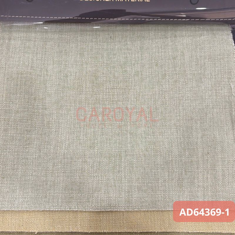 CATALOGUE Rèm Vải Quyển IDA - 6