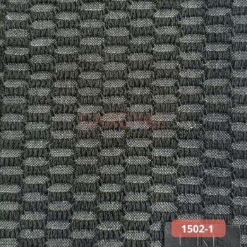 CATALOGUE Rèm Vải Quyển IKE - 1502
