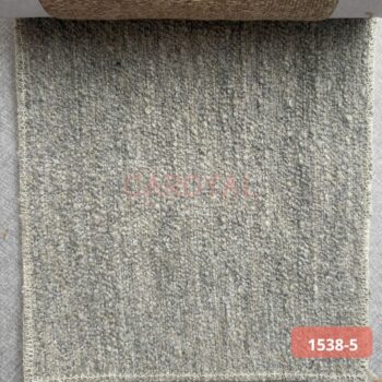 CATALOGUE Rèm Vải Quyển IKE - 1537