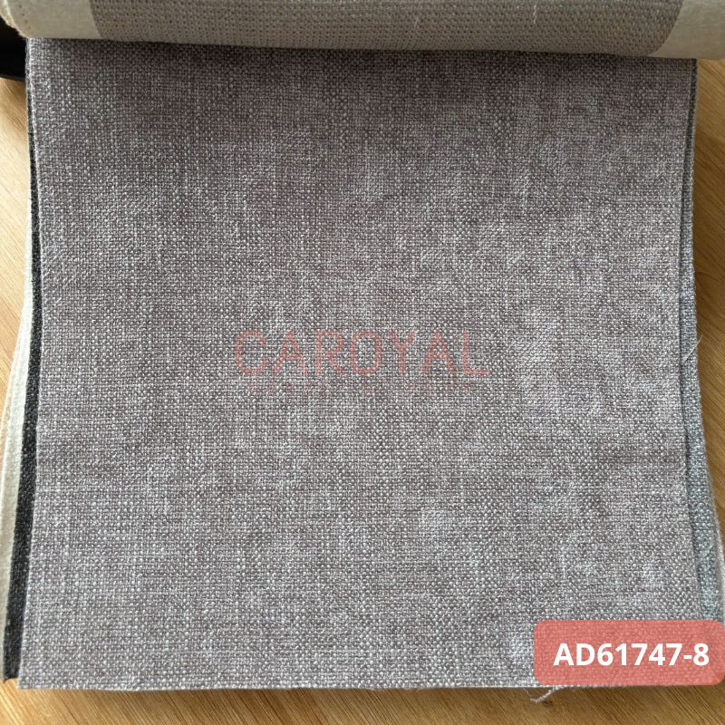 CATALOGUE Rèm Vải Quyển IDA – 7