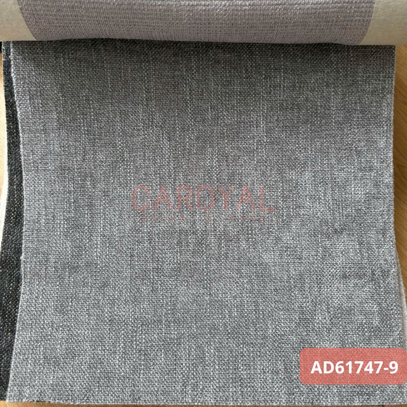 CATALOGUE Rèm Vải Quyển IDA – 7