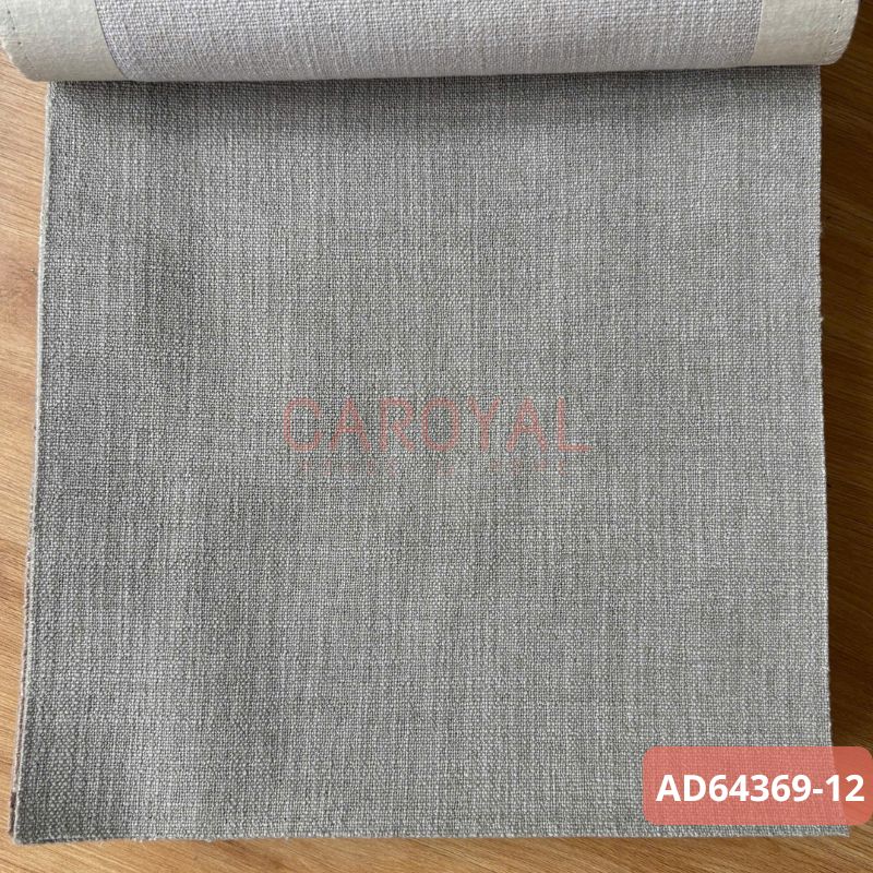 CATALOGUE Rèm Vải Quyển IDA - 6