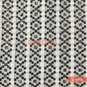 CATALOGUE Rèm Vải Quyển JYT - 02