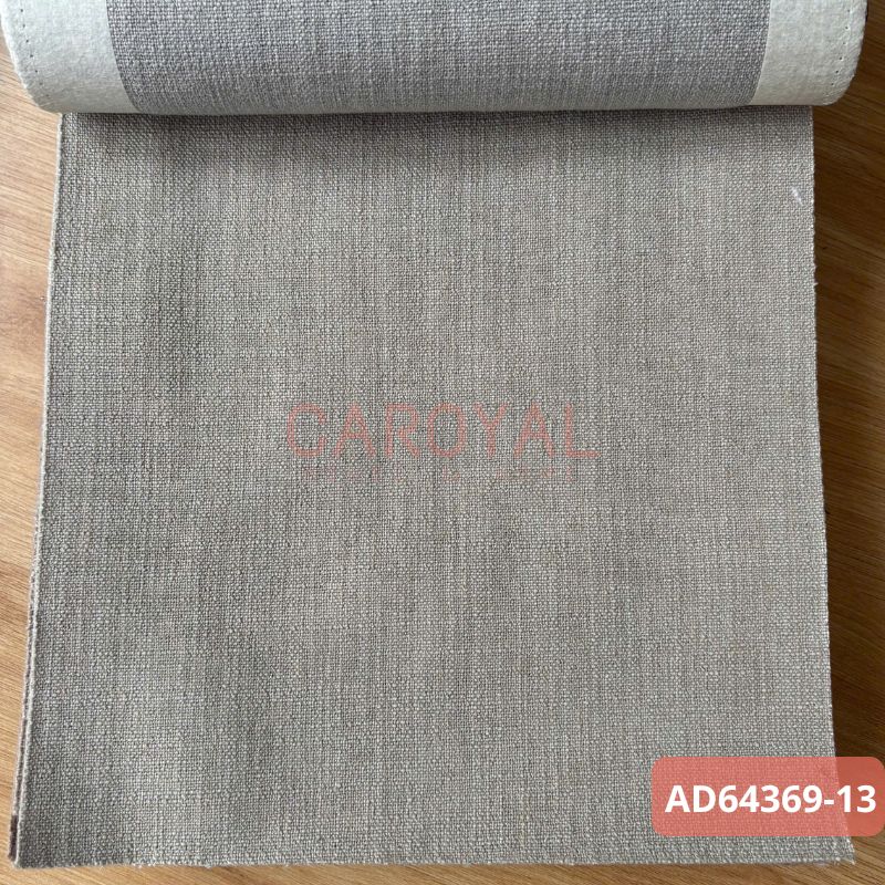 CATALOGUE Rèm Vải Quyển IDA - 6