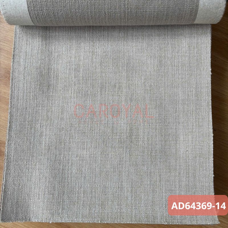 CATALOGUE Rèm Vải Quyển IDA - 6