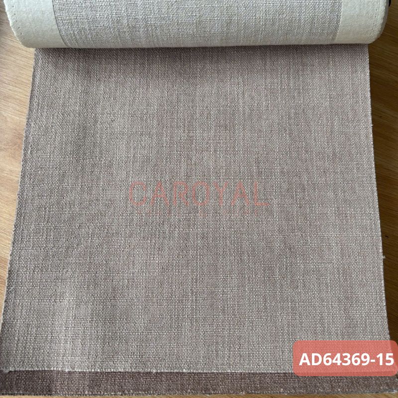 CATALOGUE Rèm Vải Quyển IDA - 6