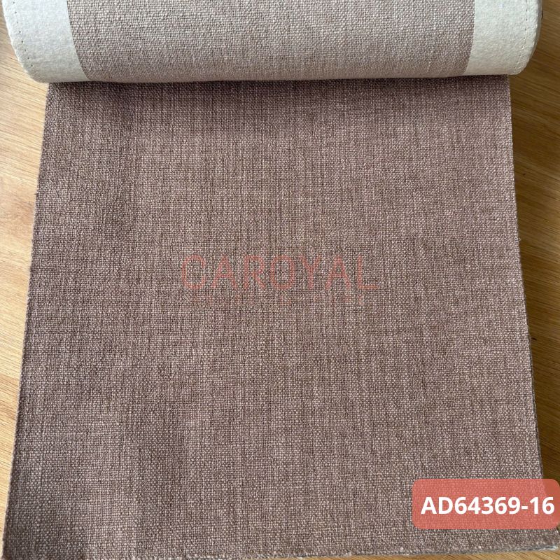 CATALOGUE Rèm Vải Quyển IDA - 6