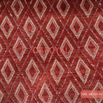 CATALOGUE Rèm Vải Quyển IDA - 02
