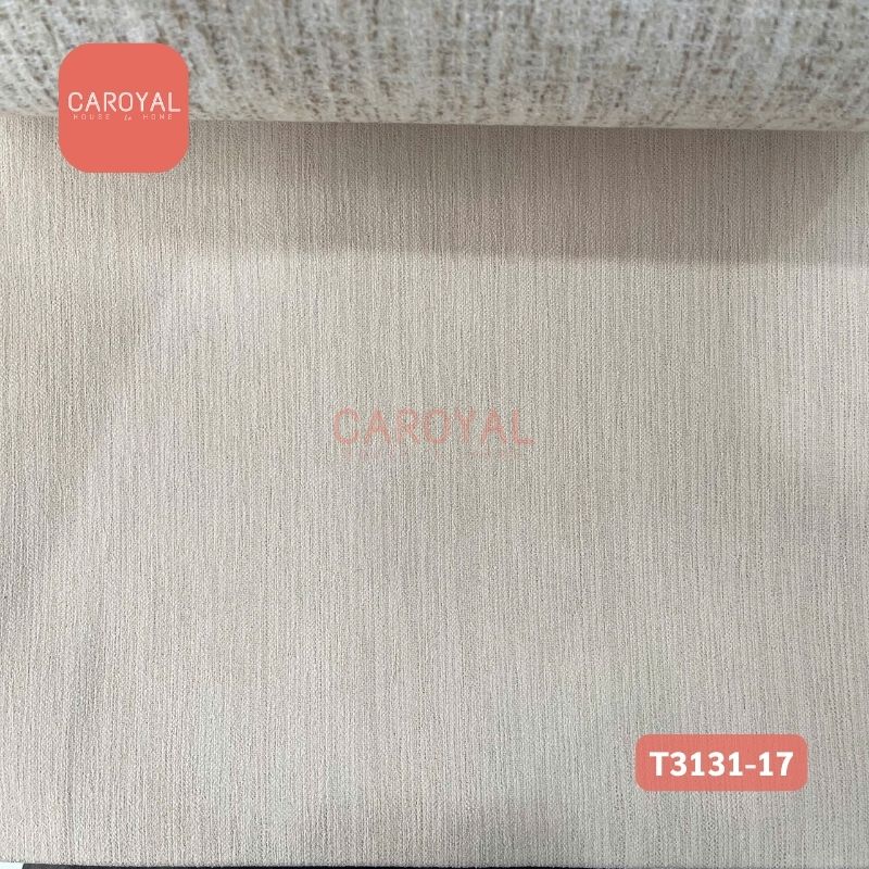 CATALOGUE Rèm Vải Quyển SF-T3131