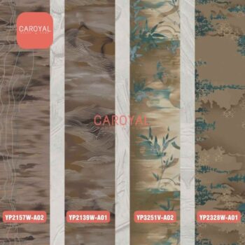 Trải Sàn Khách Sạn Mẫu 26 18 26