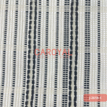 CATALOGUE Rèm Vải Quyển JYT - 03