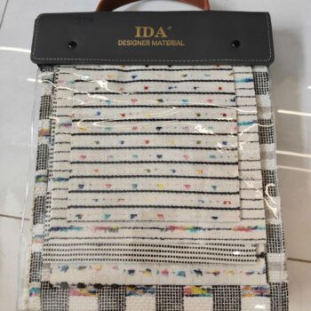 CATALOGUE Rèm Vải Quyển IDA-AD62