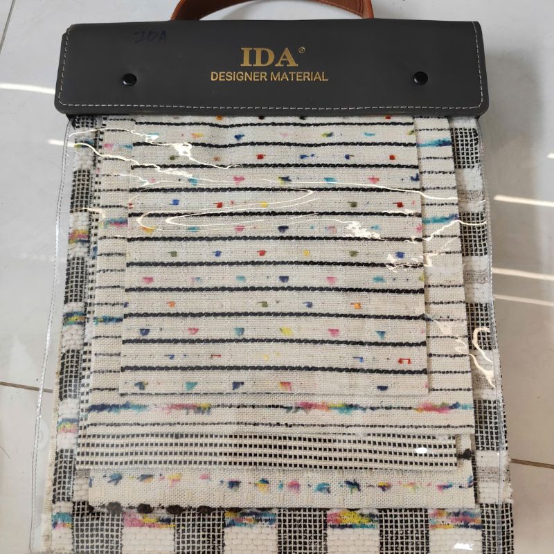 CATALOGUE Rèm Vải Quyển IDA-AD62