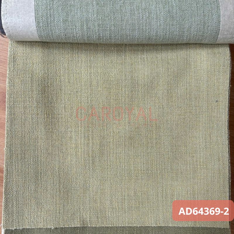 CATALOGUE Rèm Vải Quyển IDA - 6