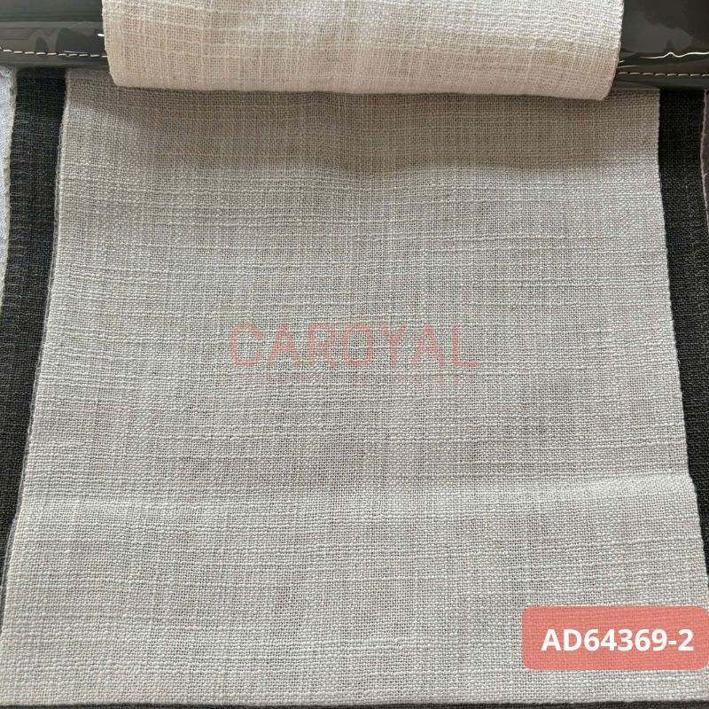 CATALOGUE Rèm Vải Quyển IDA – 11