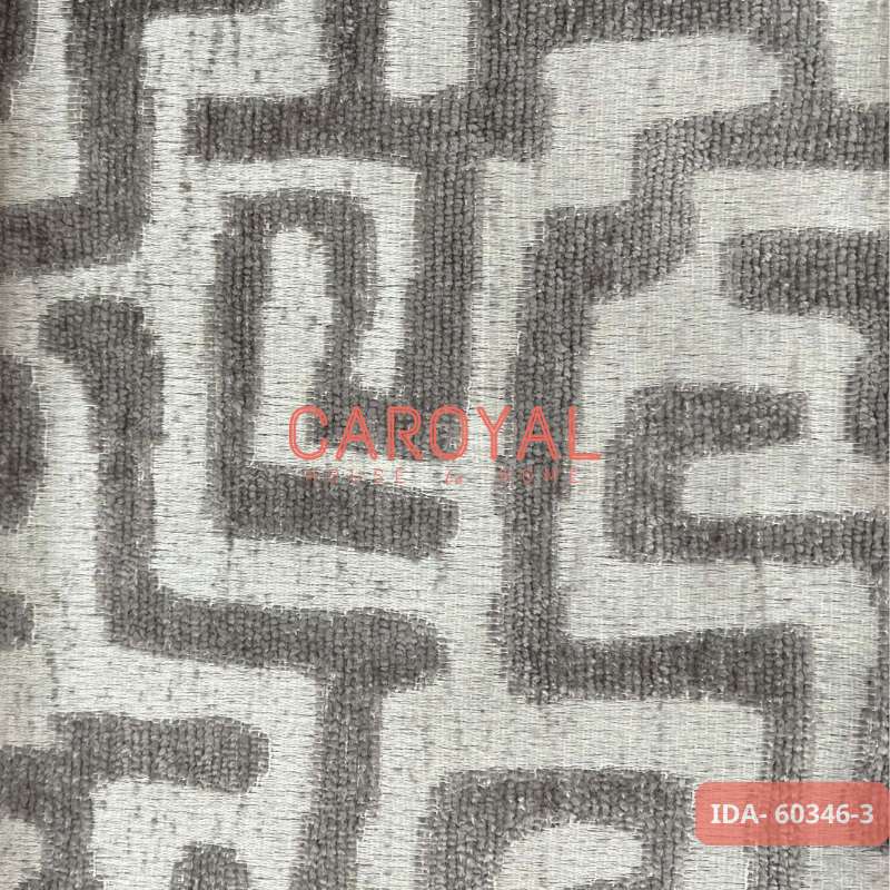 CATALOGUE Rèm Vải Quyển IDA - 02