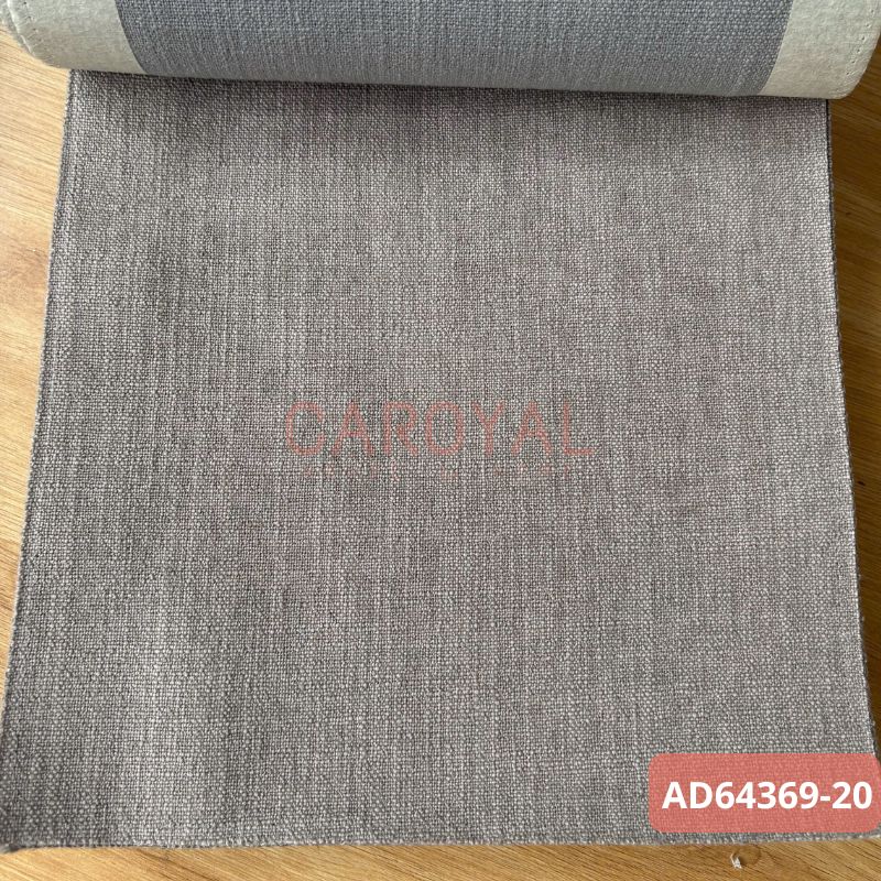 CATALOGUE Rèm Vải Quyển IDA - 6
