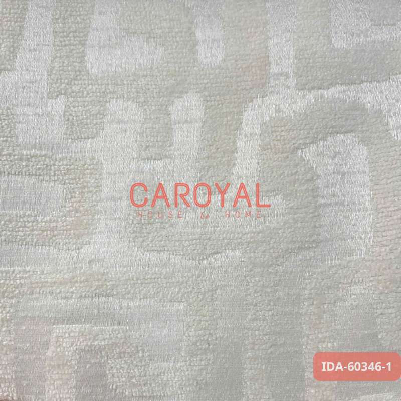 CATALOGUE Rèm Vải Quyển IDA - 02