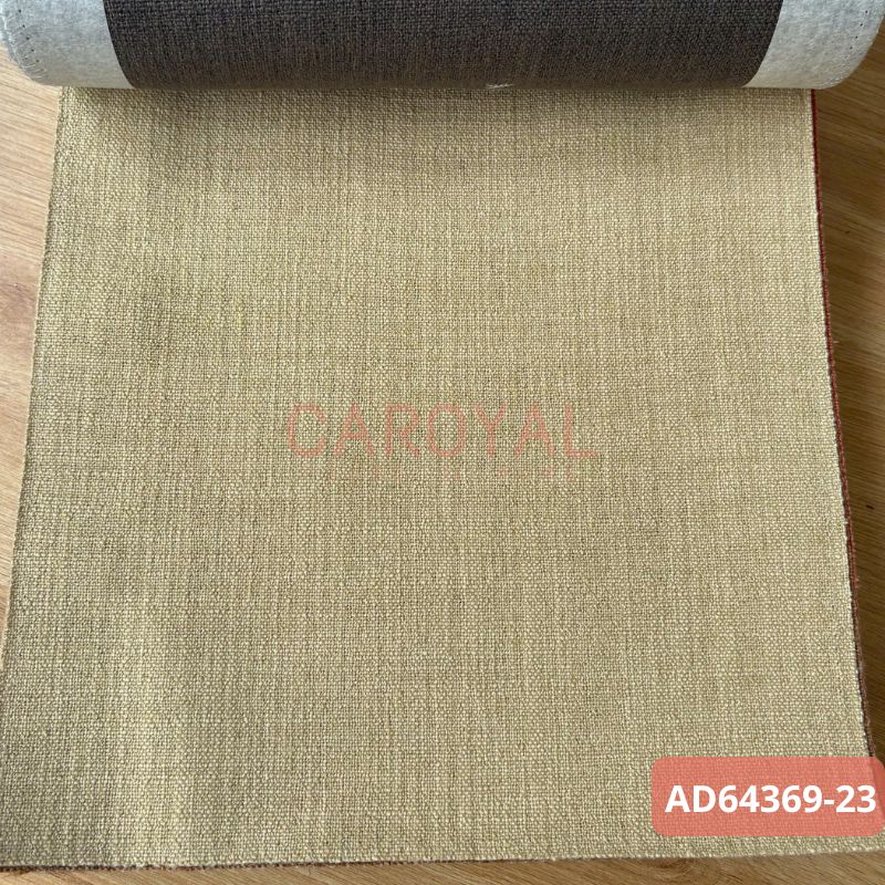 CATALOGUE Rèm Vải Quyển IDA - 6