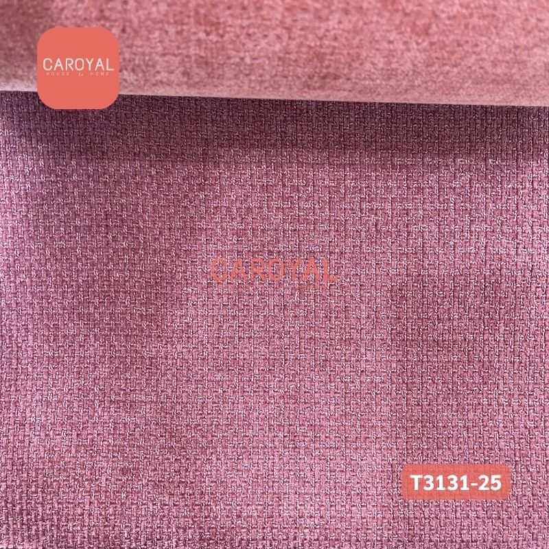 CATALOGUE Rèm Vải Quyển SF-T3131