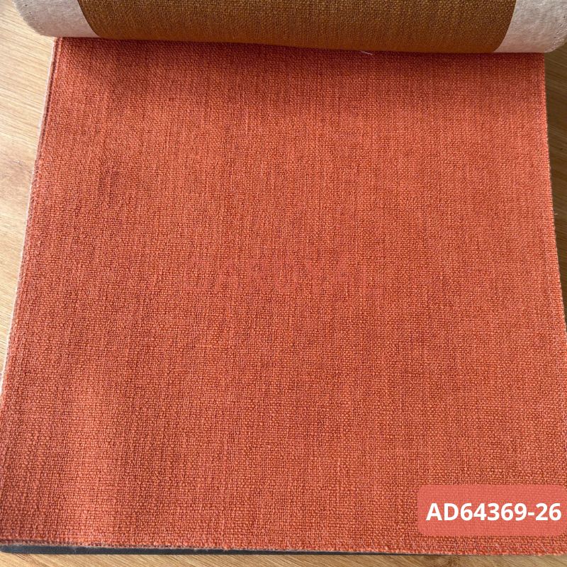 CATALOGUE Rèm Vải Quyển IDA - 6