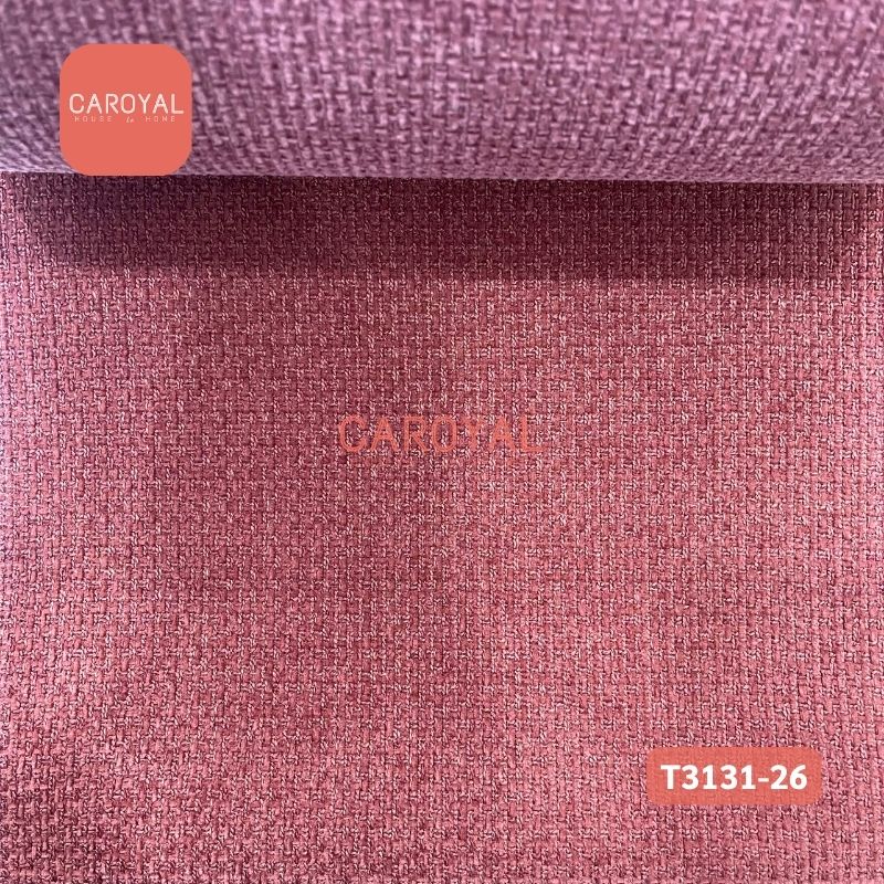 CATALOGUE Rèm Vải Quyển SF-T3131