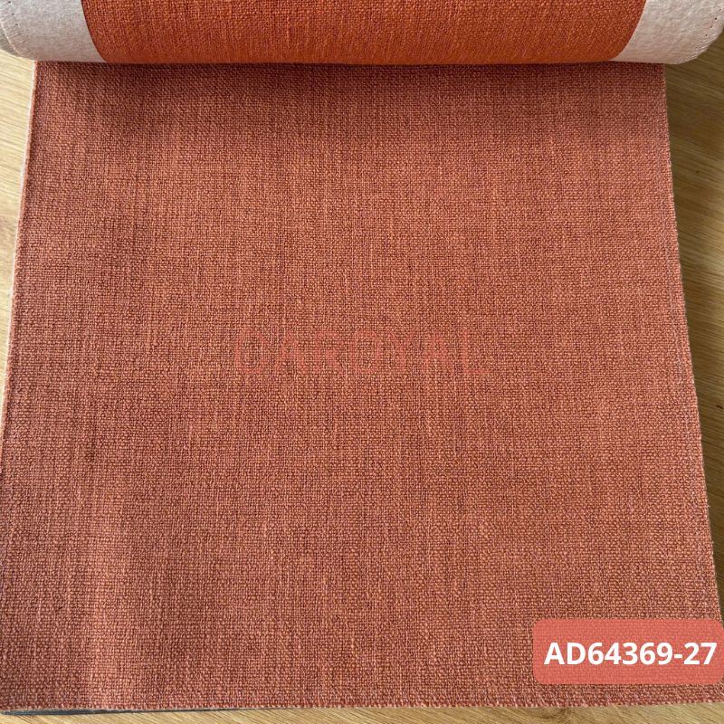 CATALOGUE Rèm Vải Quyển IDA - 6