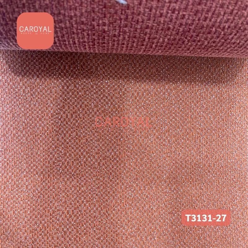 CATALOGUE Rèm Vải Quyển SF-T3131