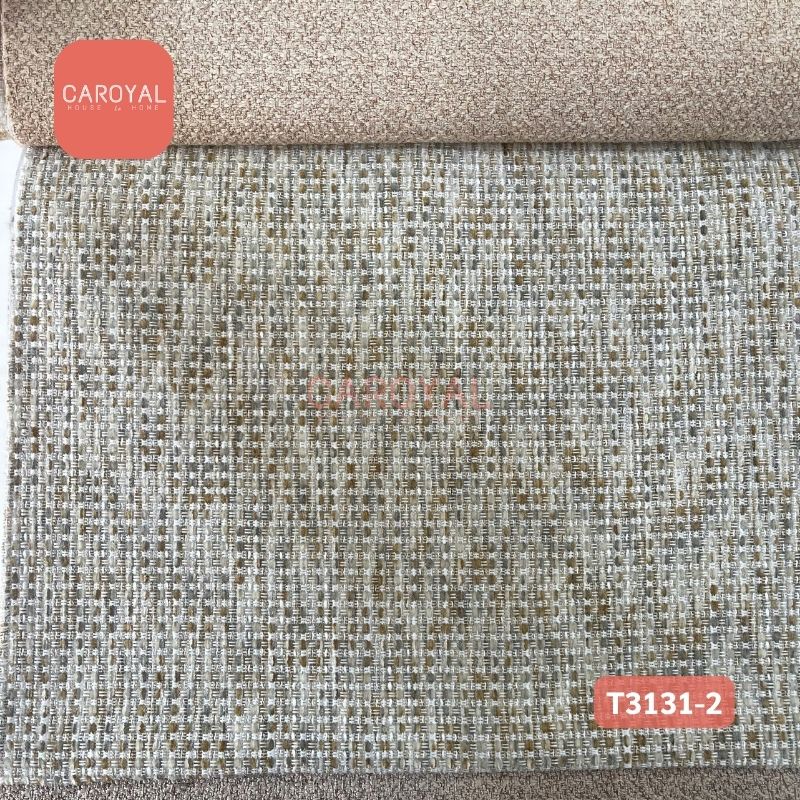 CATALOGUE Rèm Vải Quyển SF-T3131