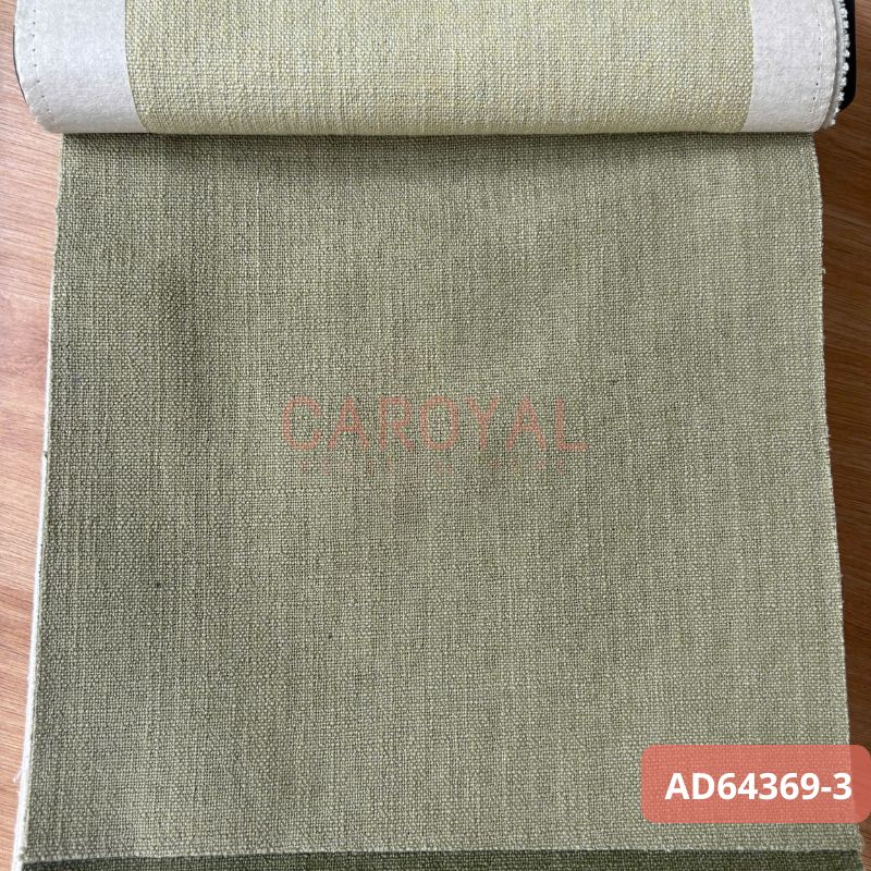 CATALOGUE Rèm Vải Quyển IDA - 6