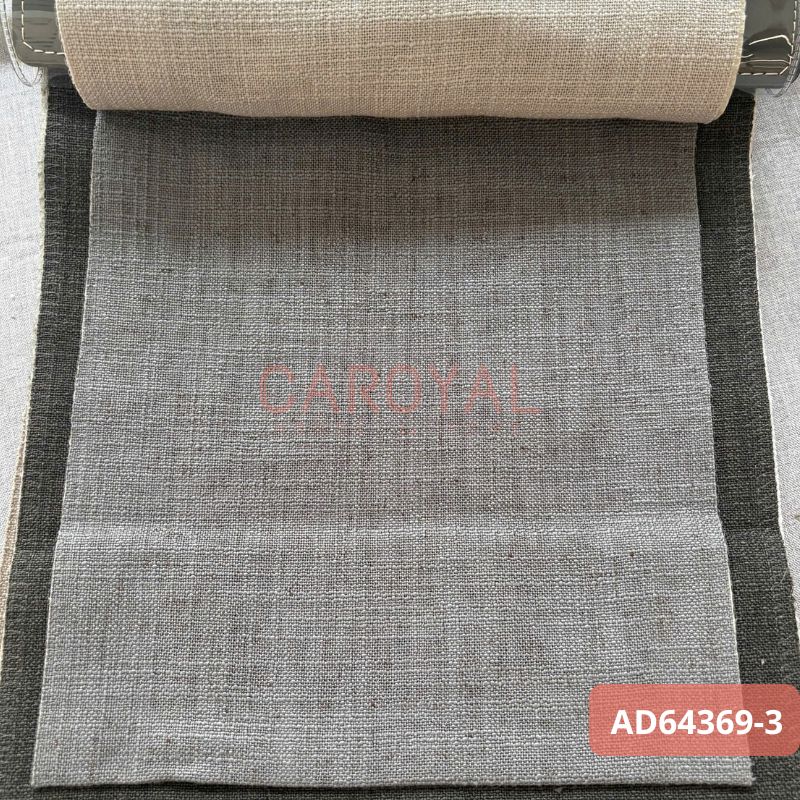CATALOGUE Rèm Vải Quyển IDA – 11
