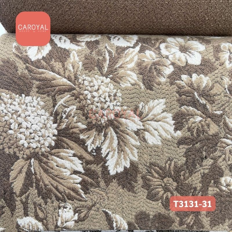 CATALOGUE Rèm Vải Quyển SF-T3131