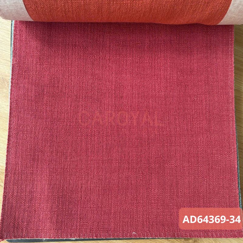 CATALOGUE Rèm Vải Quyển IDA - 6