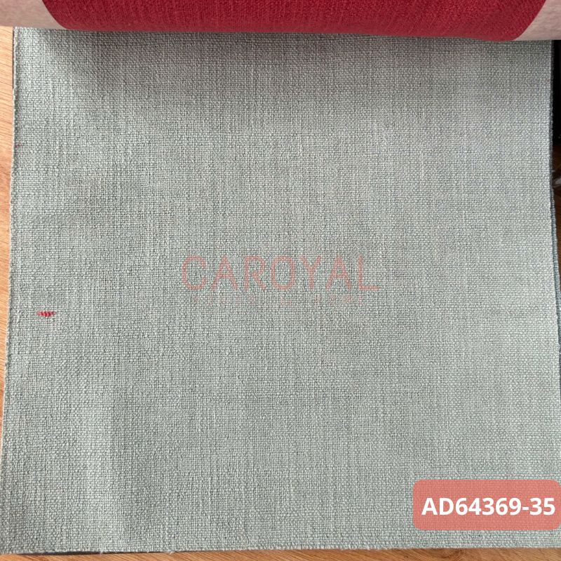 CATALOGUE Rèm Vải Quyển IDA - 6