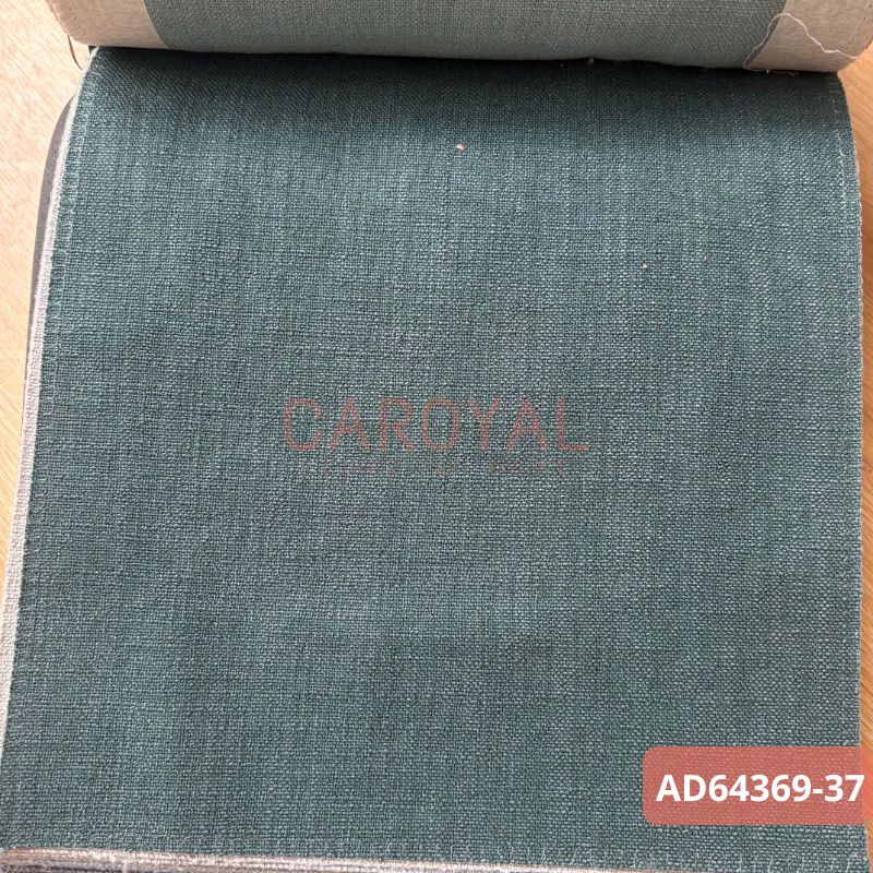 CATALOGUE Rèm Vải Quyển IDA - 6