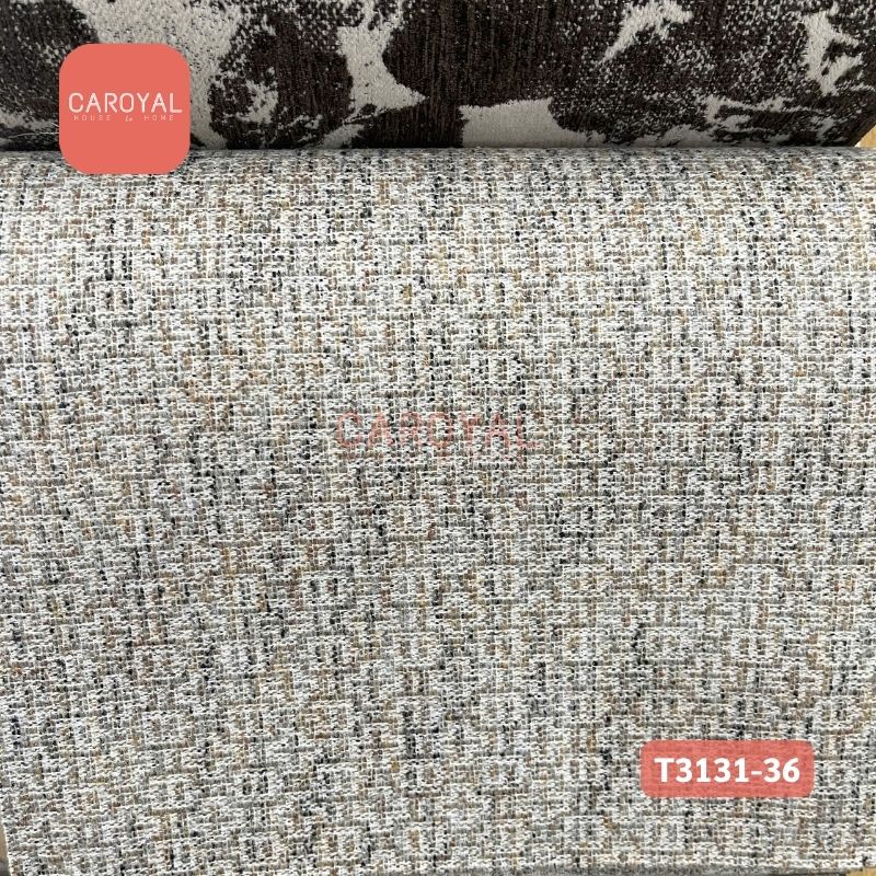 CATALOGUE Rèm Vải Quyển SF-T3131